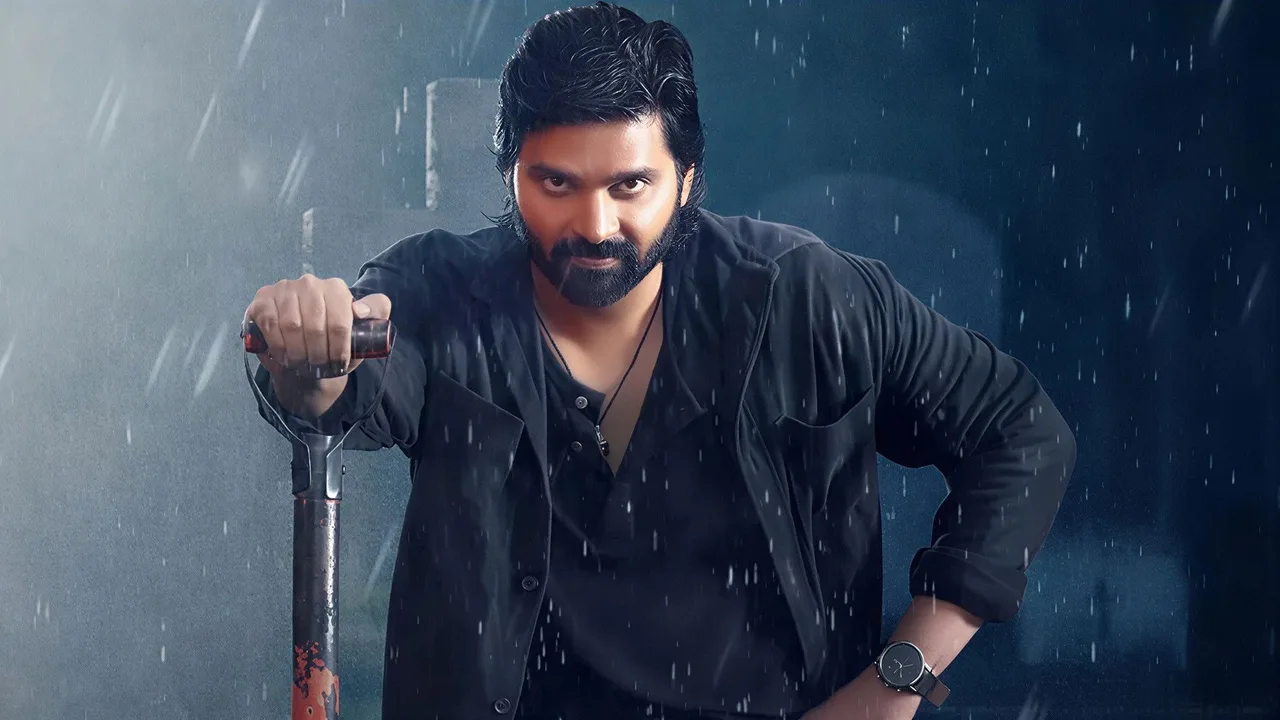 Mrithyunjay (2026)