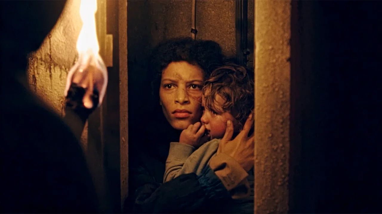The Tower (2023)