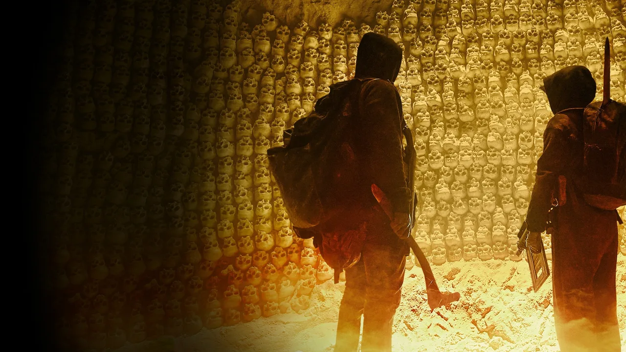Firebite (2021)