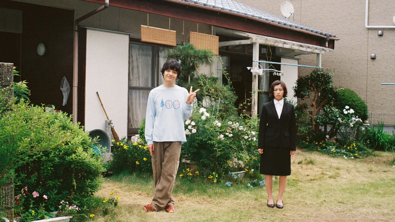 Hirayasumi (2025)