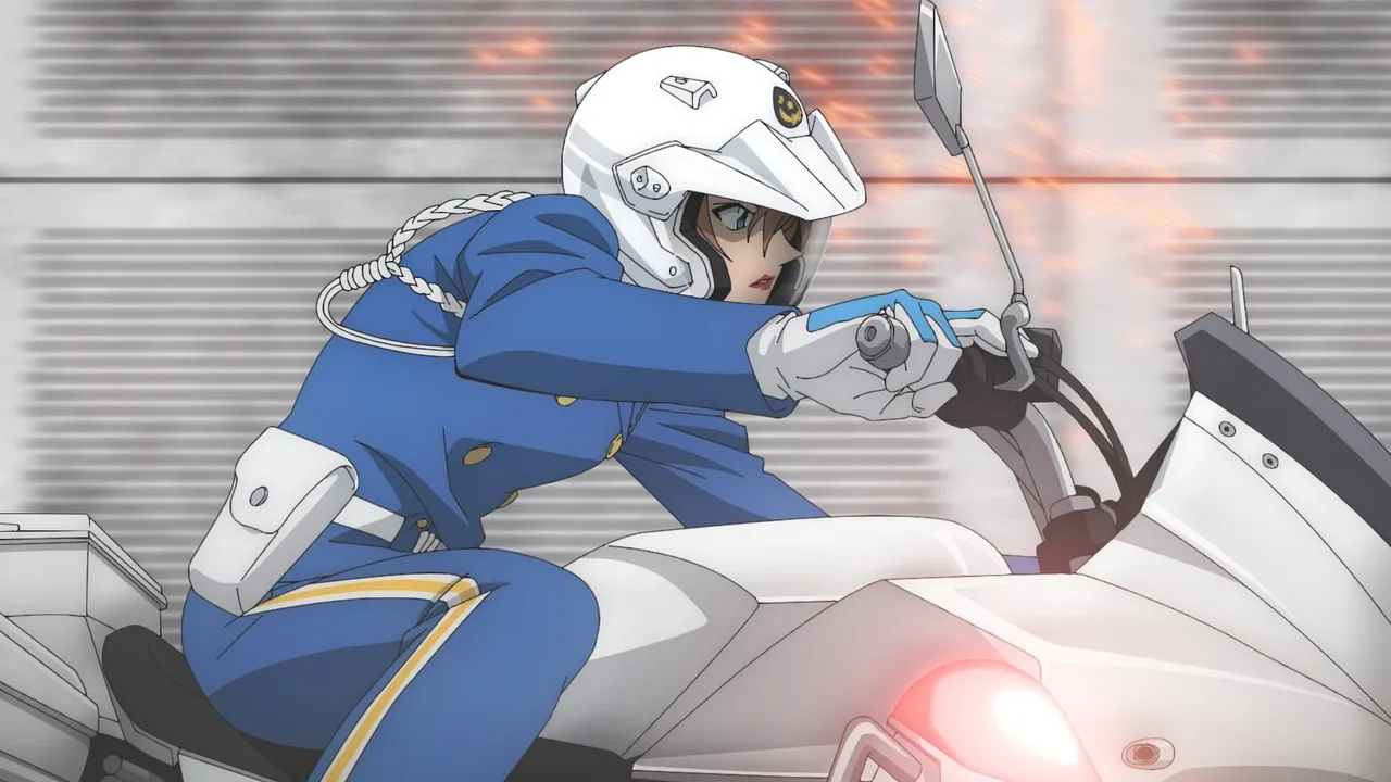 Detective Conan: Fallen Angel of the Highway (2026)
