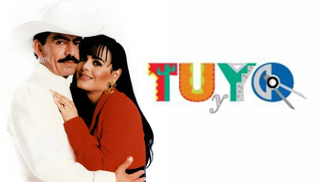 Tú y yo (1996)