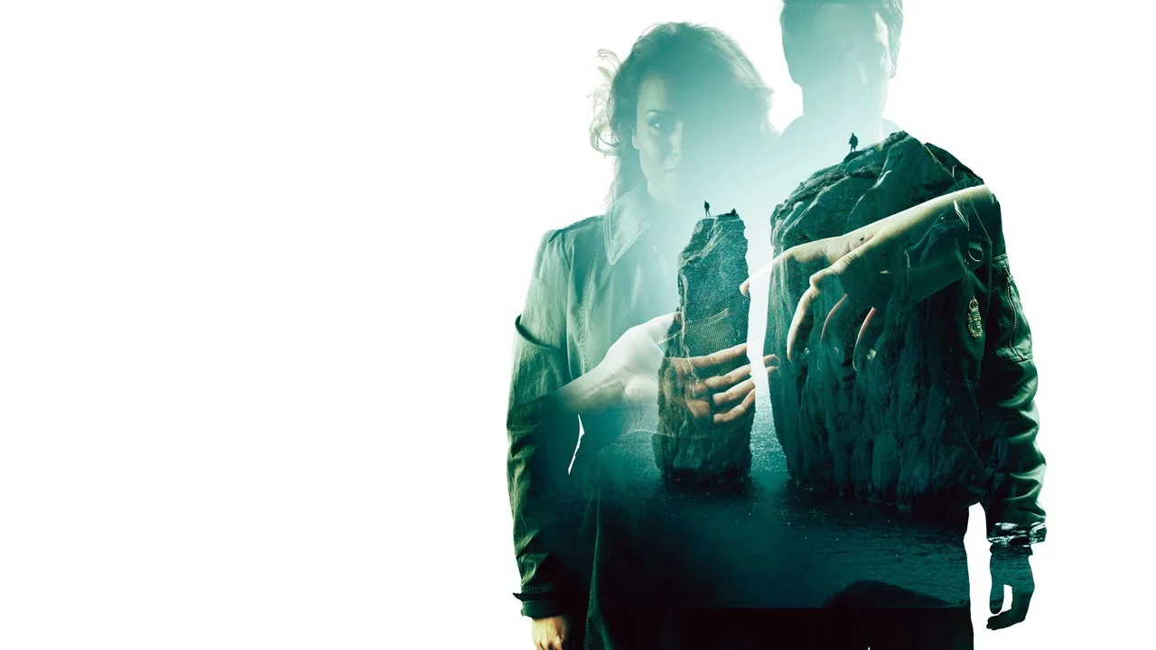 Camilla Läckberg's The Fjällbacka Murders (2012)