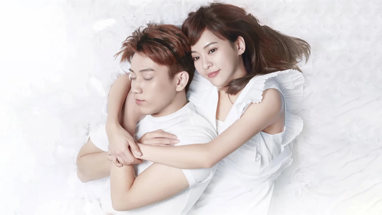 Love Is in the Air (2018)
