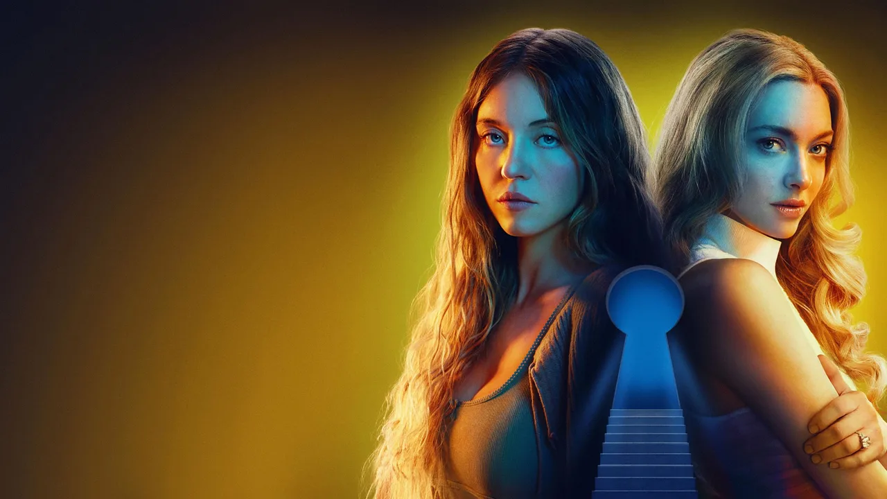 The Housemaid (2025)
