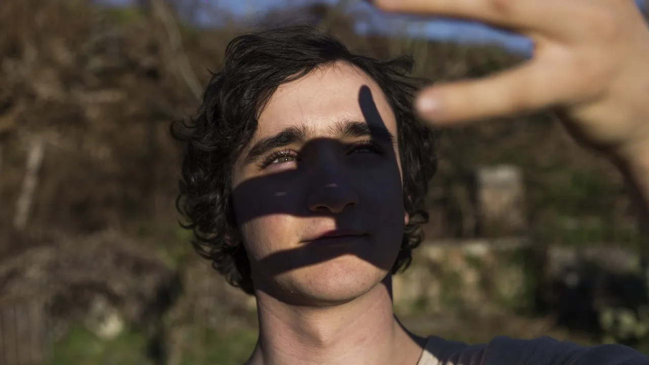 Happy as Lazzaro (2018)