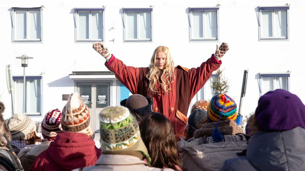 All the Sins (2019)