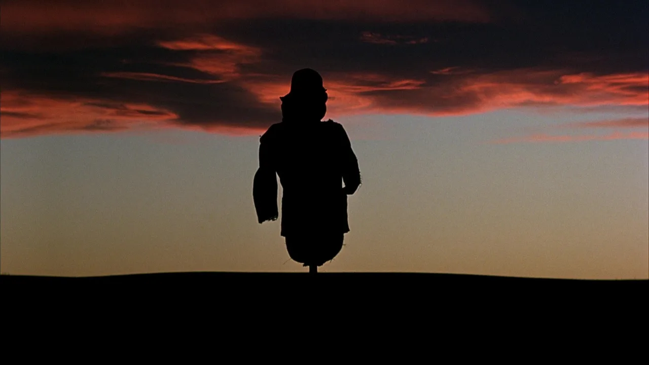 Days of Heaven (1978)
