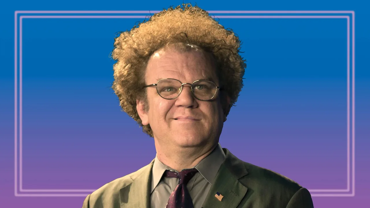 Check It Out! with Dr. Steve Brule (2010)