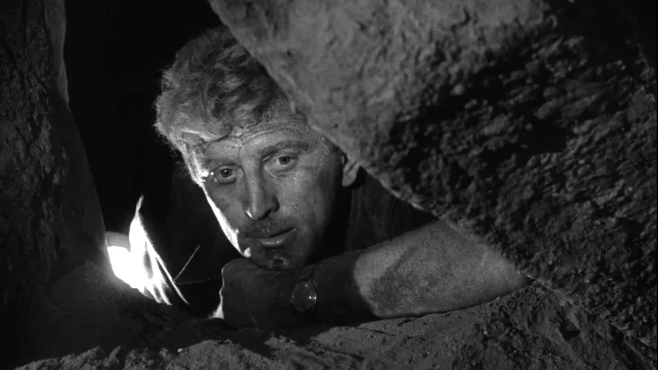 Ace in the Hole (1951)