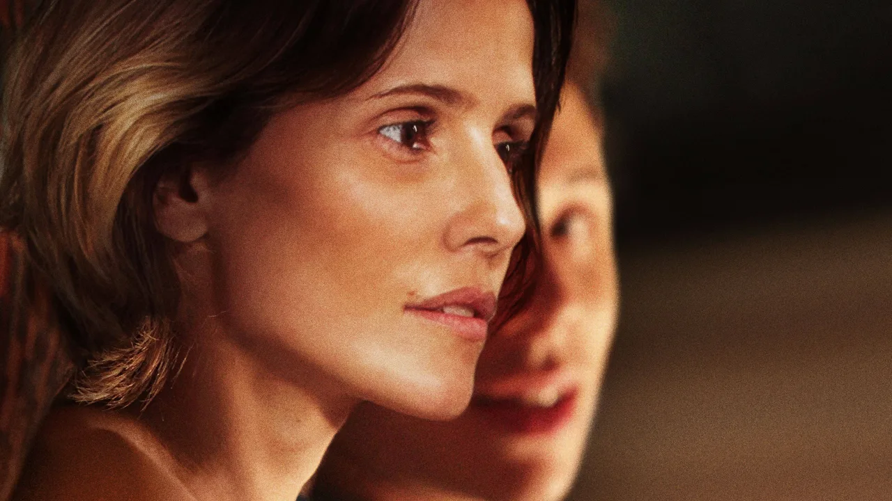 Good Luck (2014)