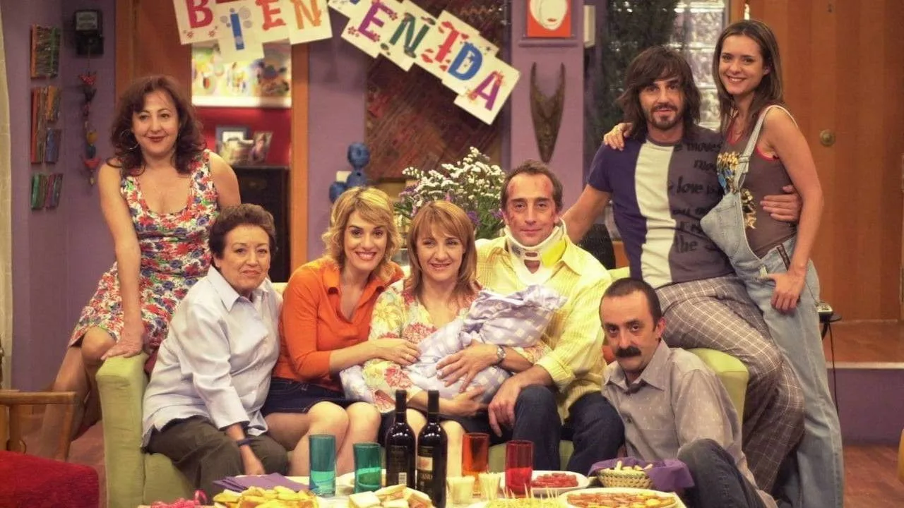 7 vidas (1999)