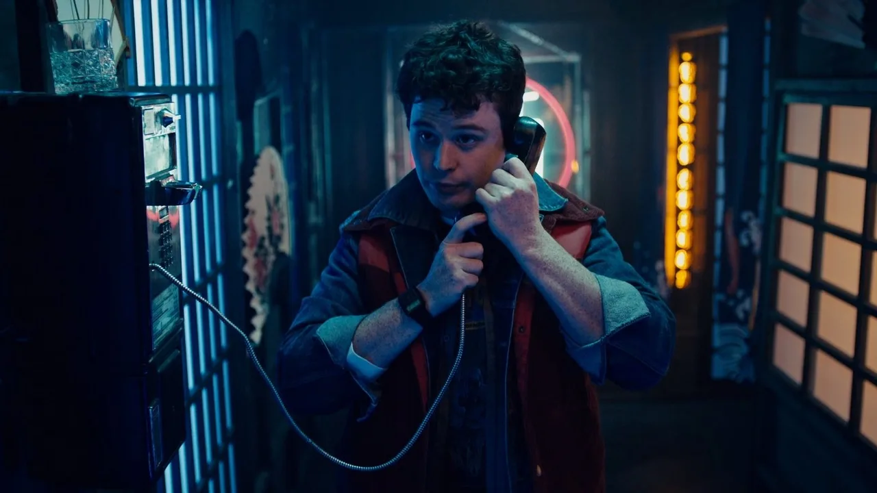 Vicious Fun (2021)