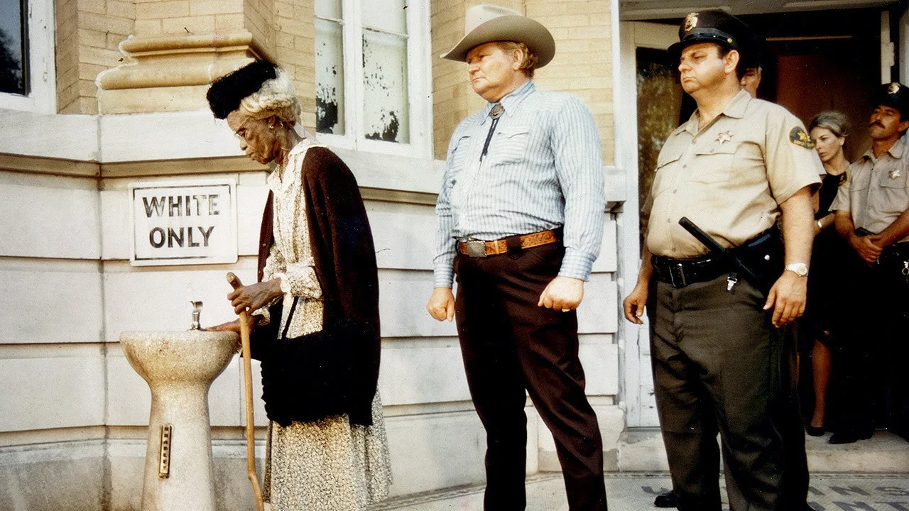 The Autobiography of Miss Jane Pittman (1974)