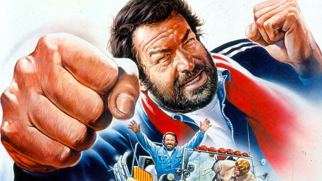 Bomber (1982)