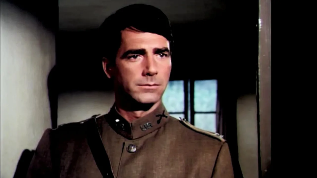 Once an Eagle (1976)