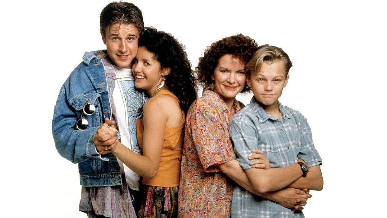 Parenthood (1990)