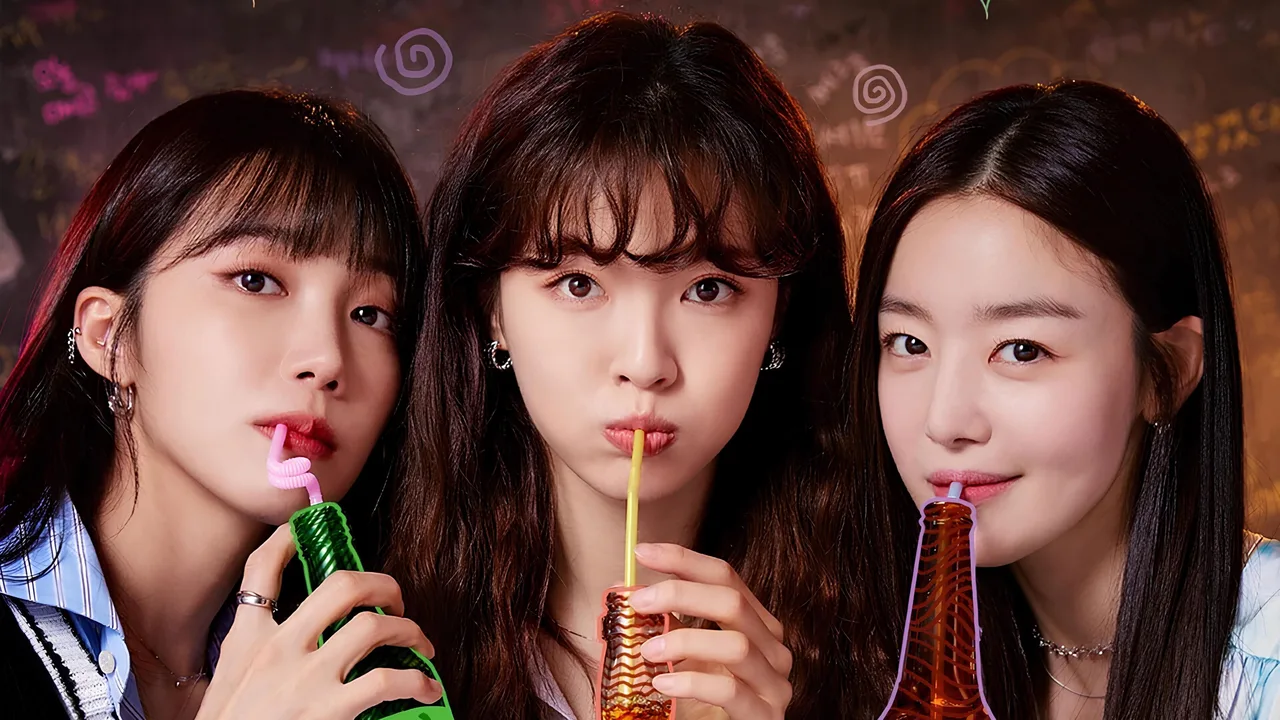 Work Later, Drink Now (2021)