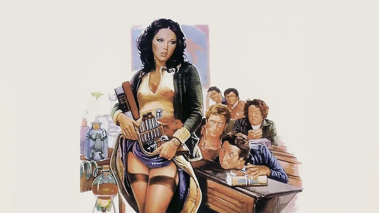 School Days (1976)