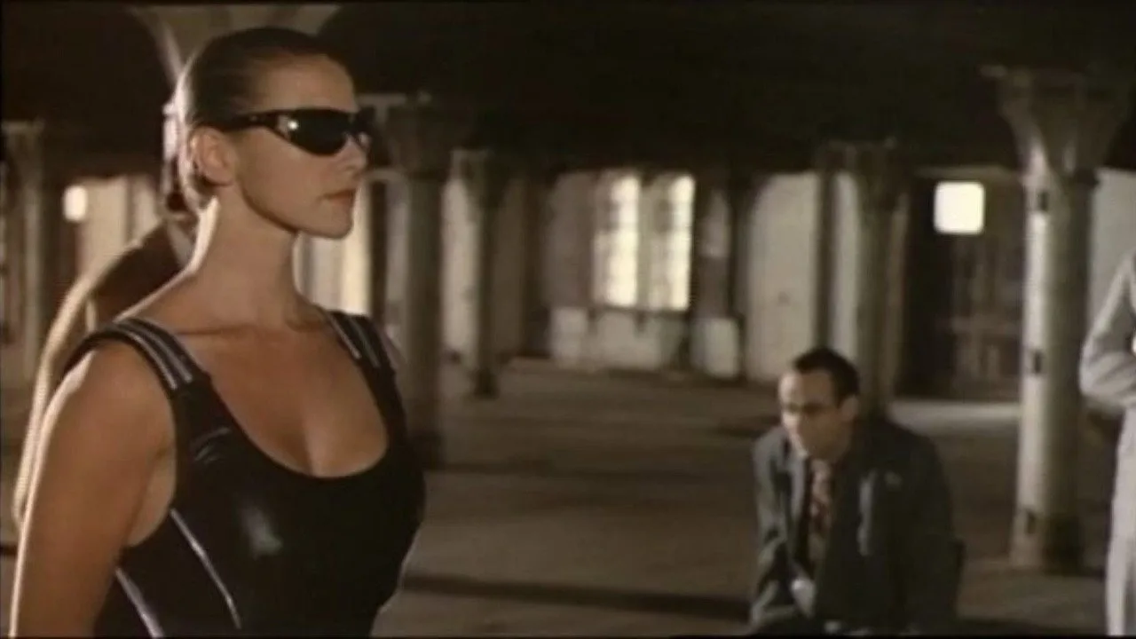 China White (1989)