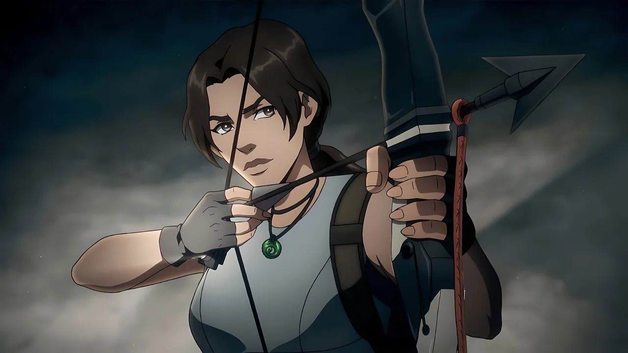 Tomb Raider: The Legend of Lara Croft (2024)
