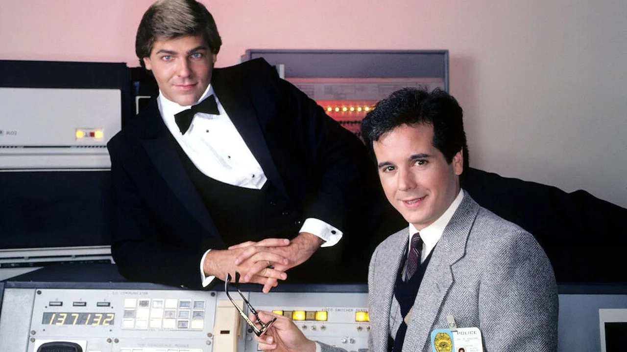 Automan (1983)