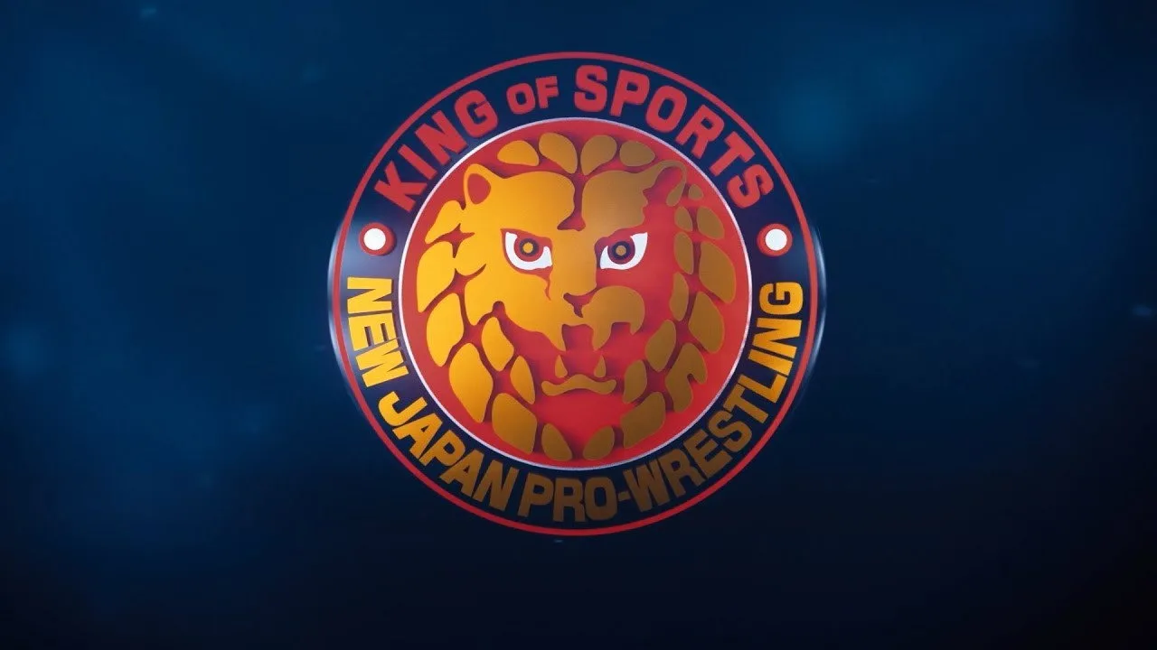 New Japan Pro Wrestling (1972)