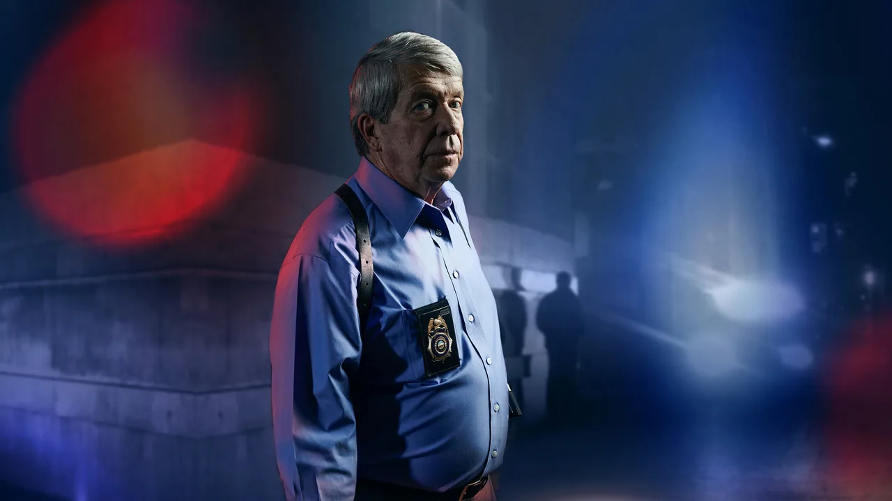 Homicide Hunter: Lt Joe Kenda (2011)