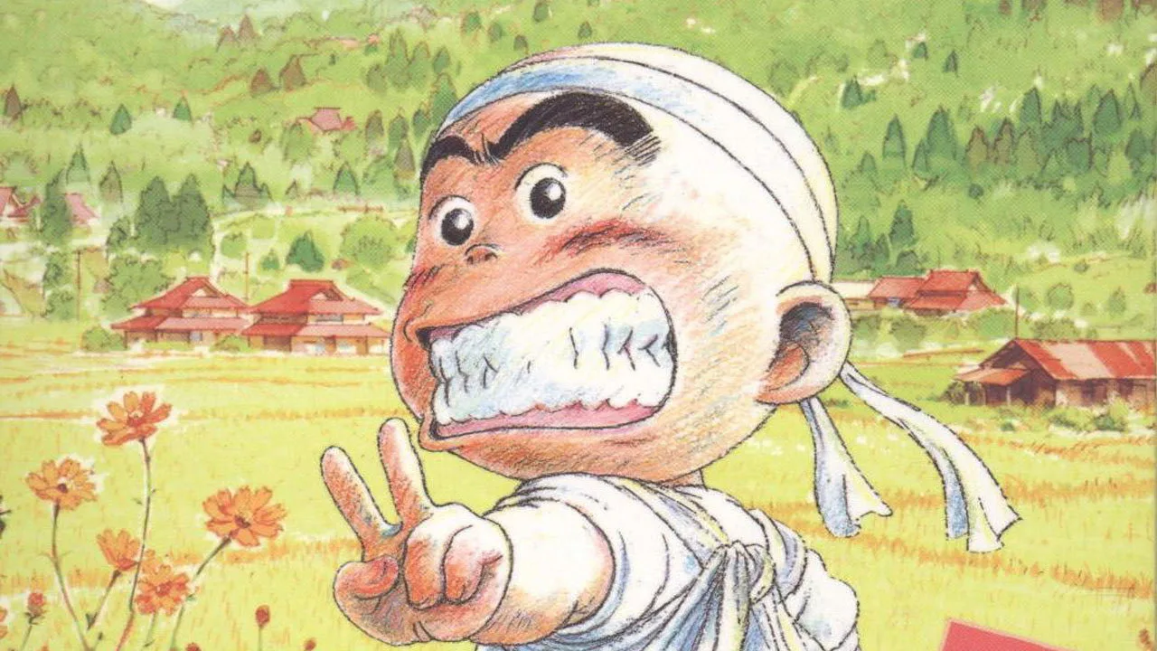 Hanada Shounen-shi (2002)