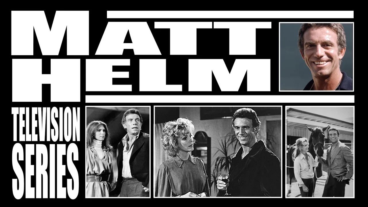 Matt Helm (1975)