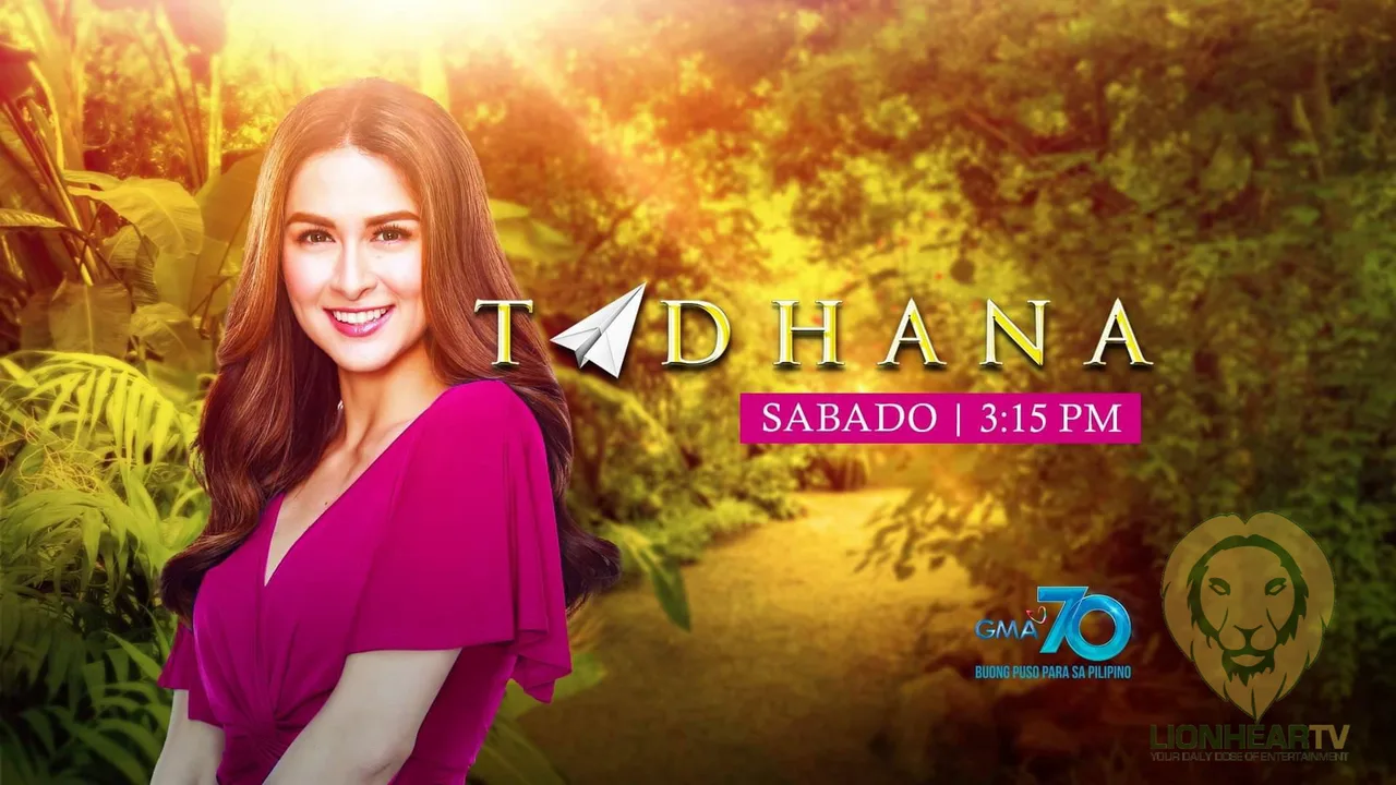 Tadhana (2017)