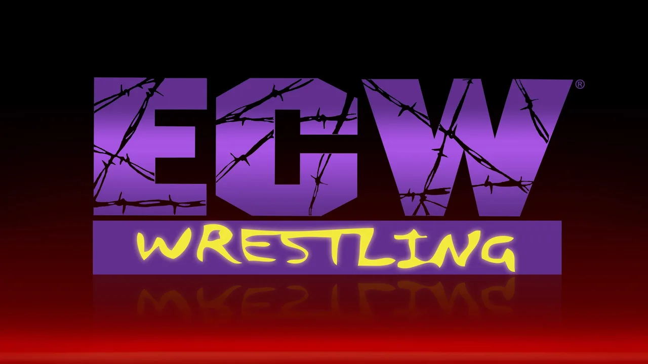 ECW on TNN (1999)