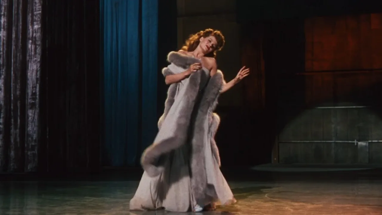 Cover Girl (1944)
