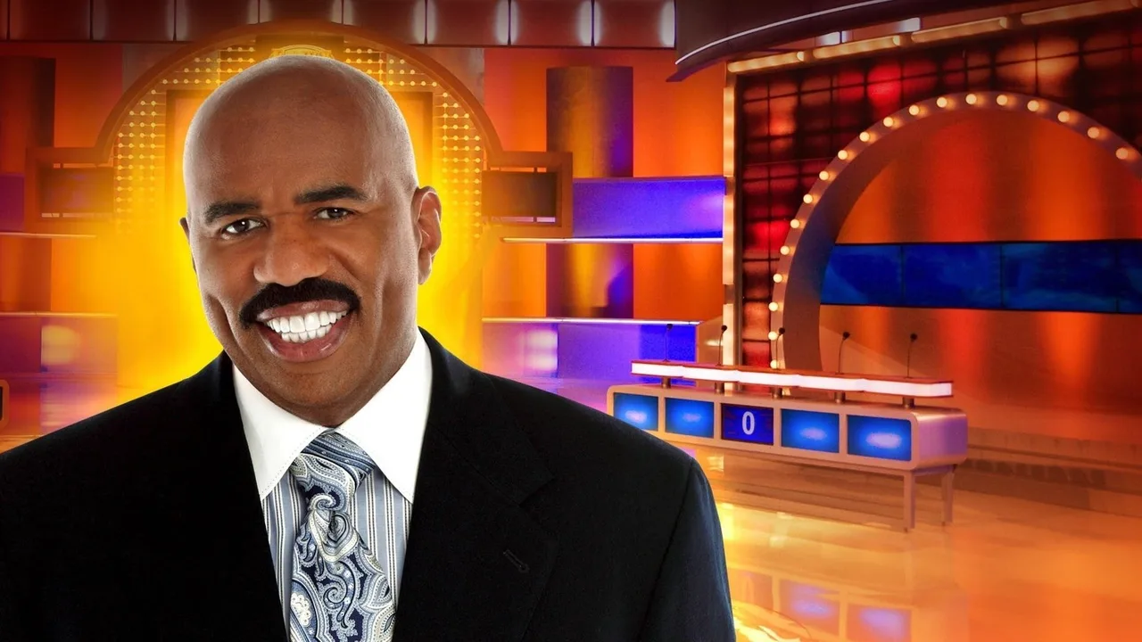 Family Feud (1999)