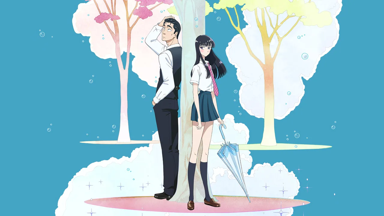 After the Rain (2018)