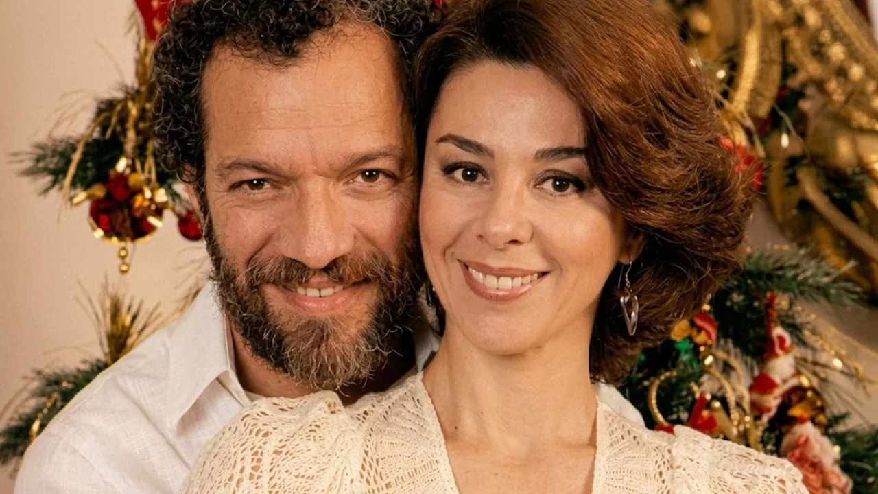 Mania de Querer (1986)