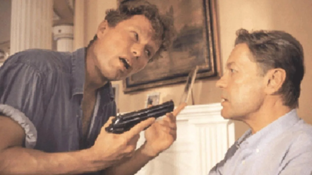 Last Cut (1997)