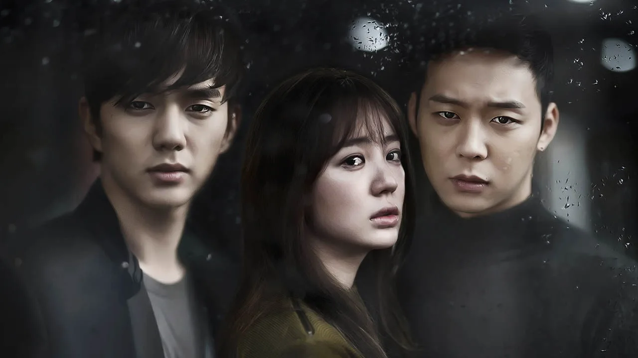 Missing You (2012)
