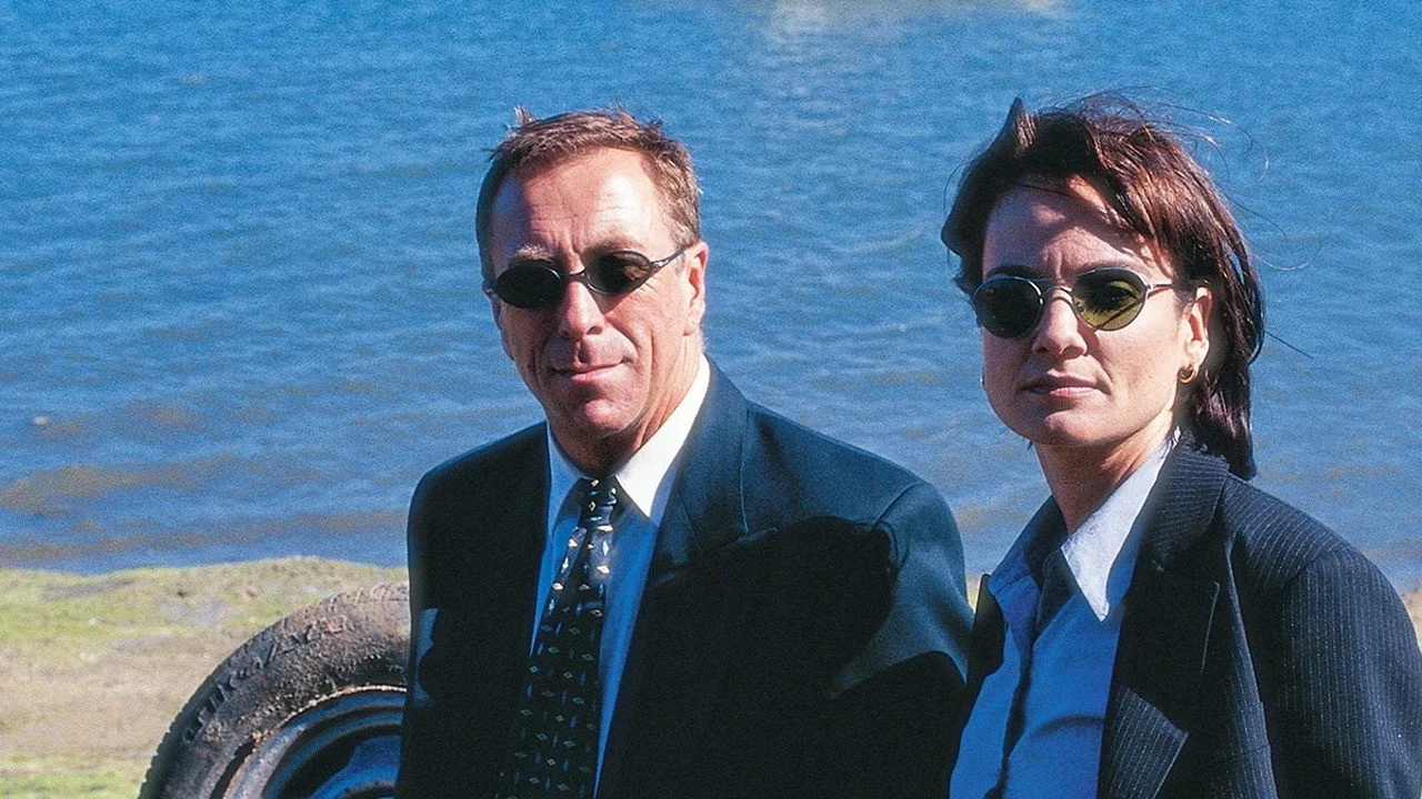 Water Rats (1996)