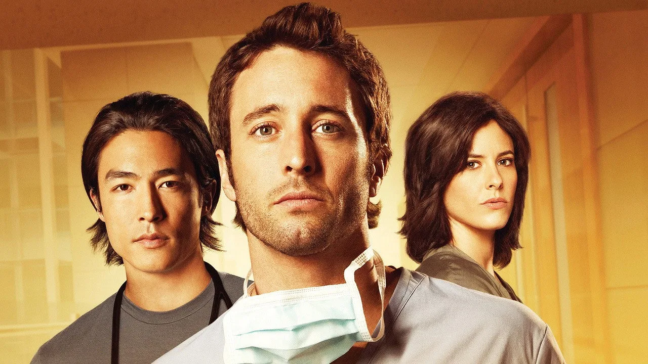 Three Rivers (2009)