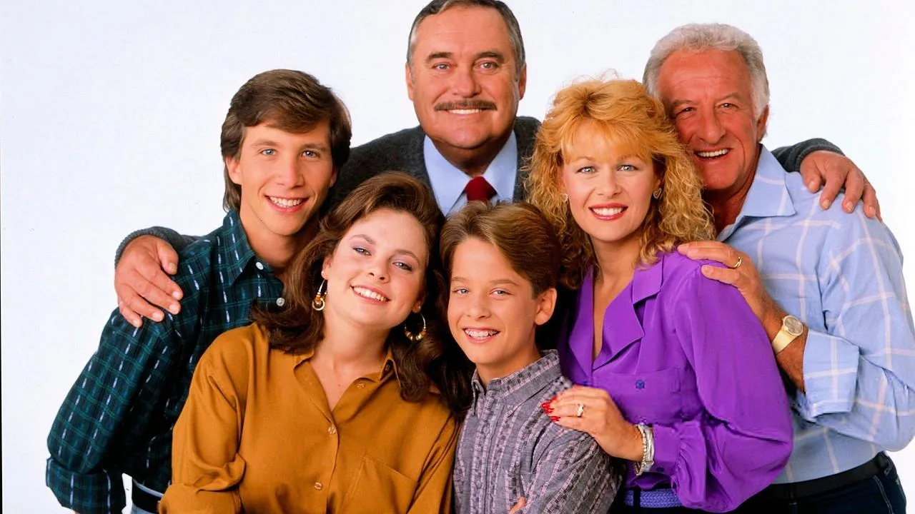 Mr. Belvedere (1985)