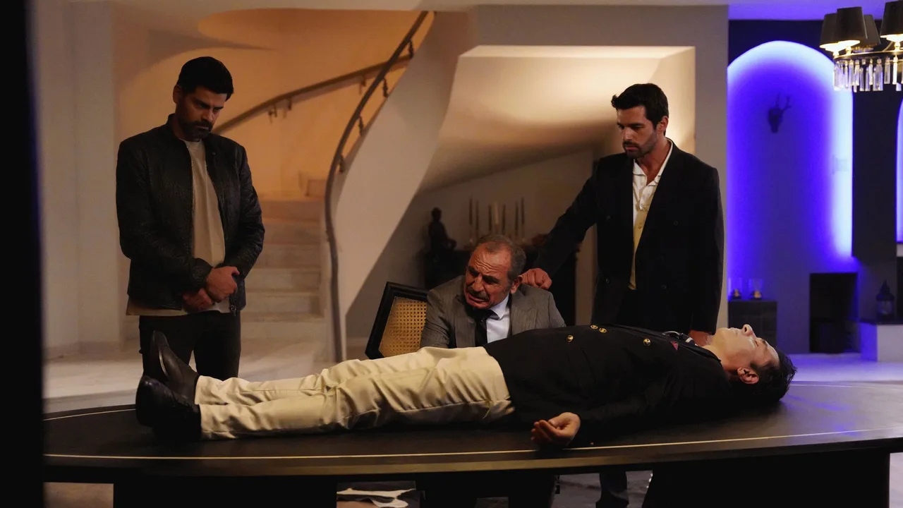 Doğulu (2025)