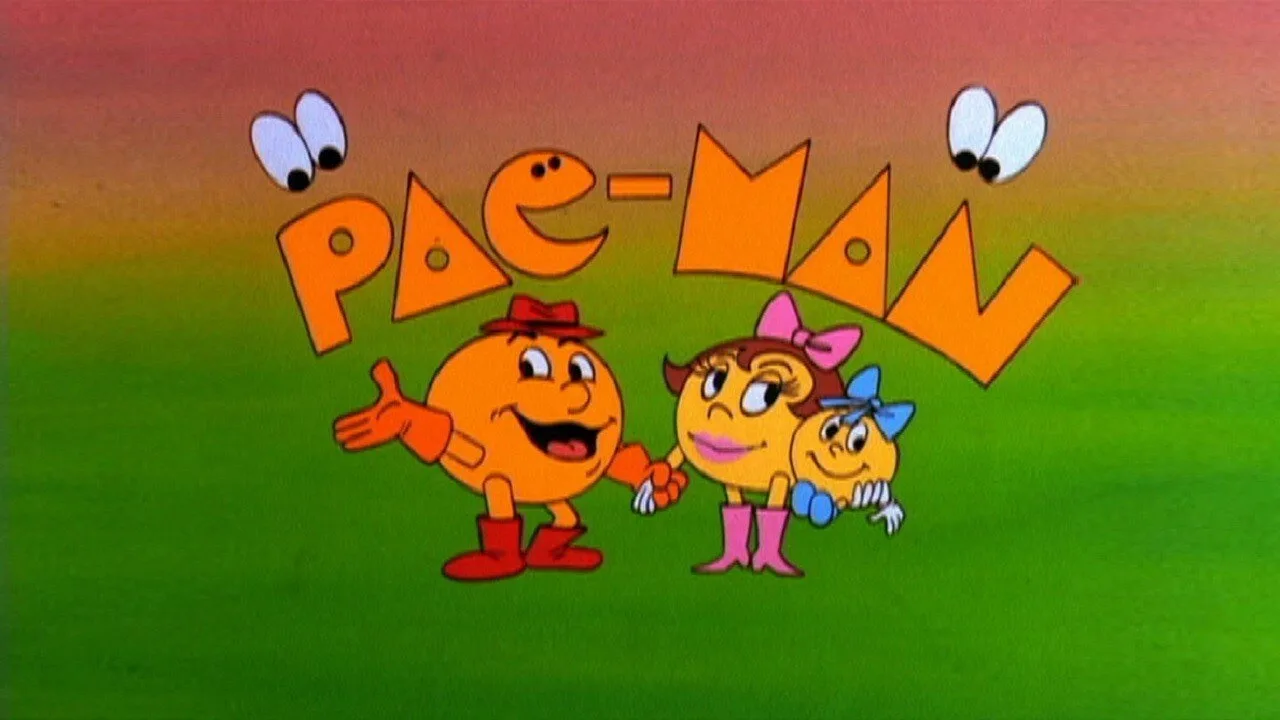 Pac-Man (1982)