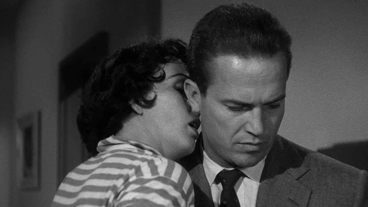 Kiss Me Deadly (1955)