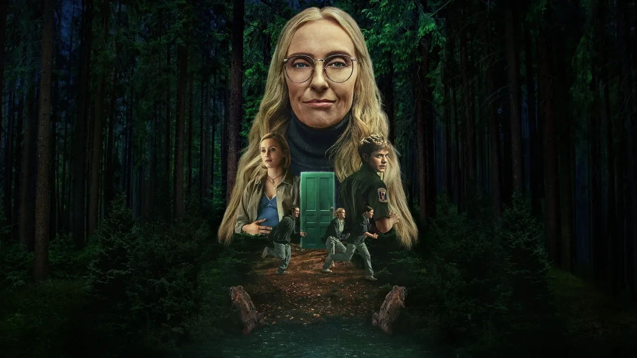 Wayward (2025)