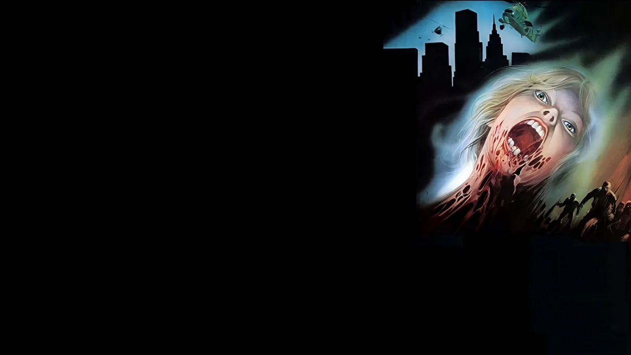 Nightmare City (1980)