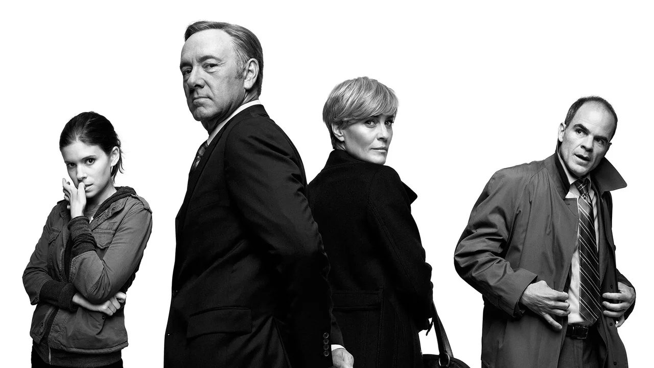 House of Cards (2013)
