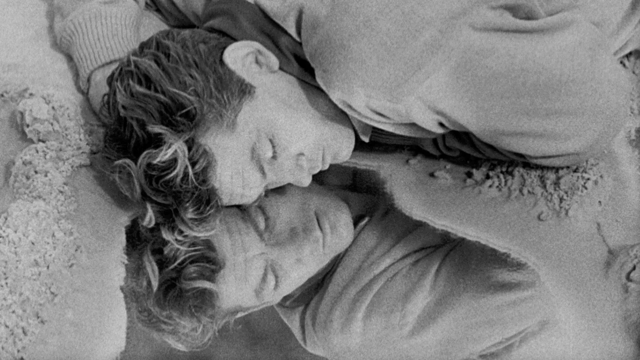 Orpheus (1950)