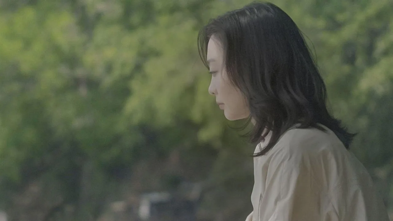 Off the Grid (2021)
