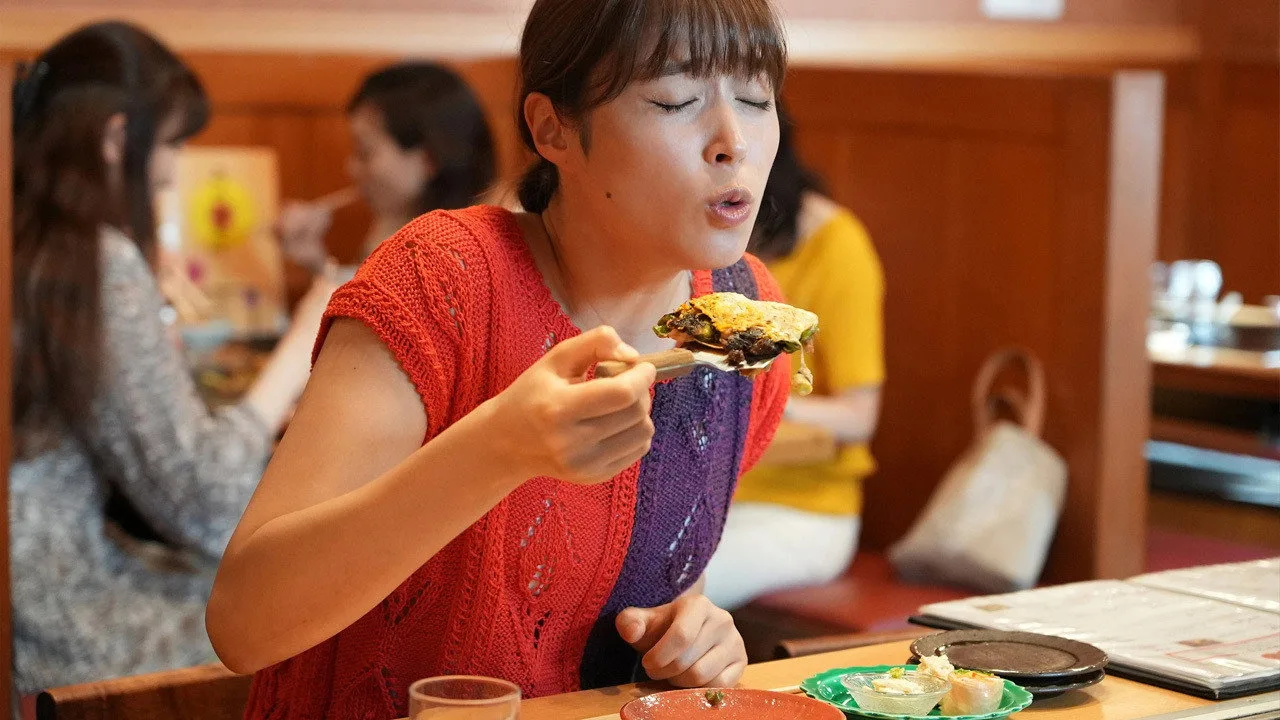 Heartbreak on a Plate (2022)